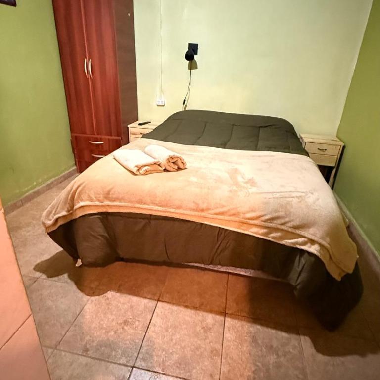 Cielo Andino - One-Bedroom Apartment - 7