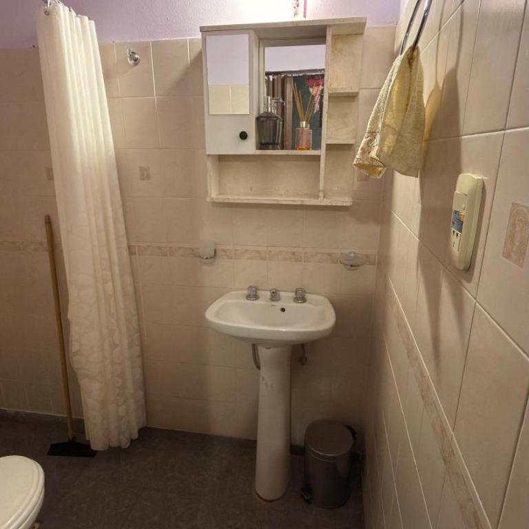 Cielo Andino - One-Bedroom Apartment - 8