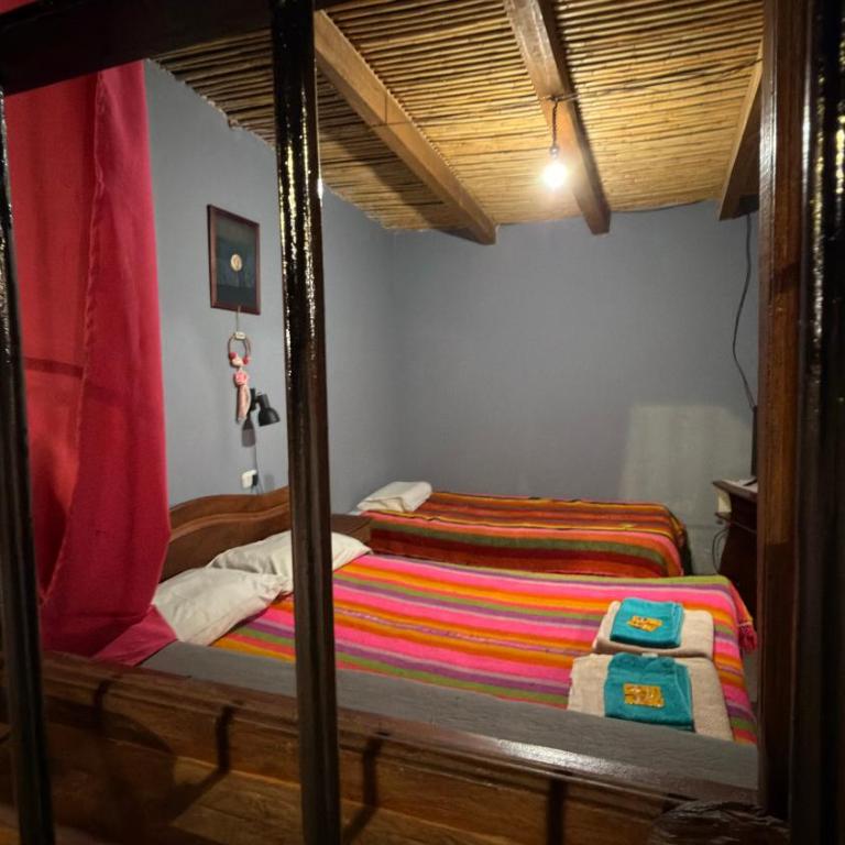 Cielo Andino - One-Bedroom Apartment - 9