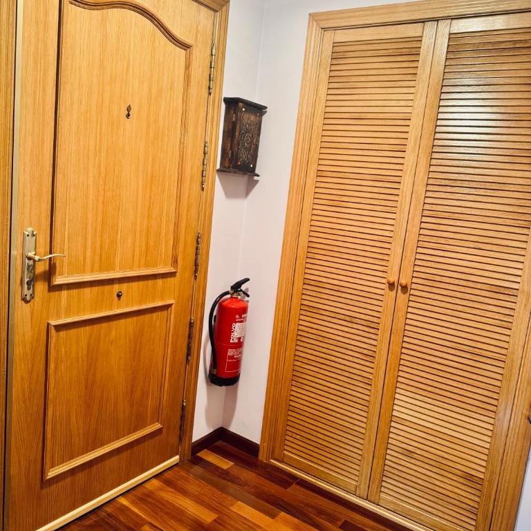 Puerto Chico Beach & Center Apartment - Appartement 2 Chambres - 19