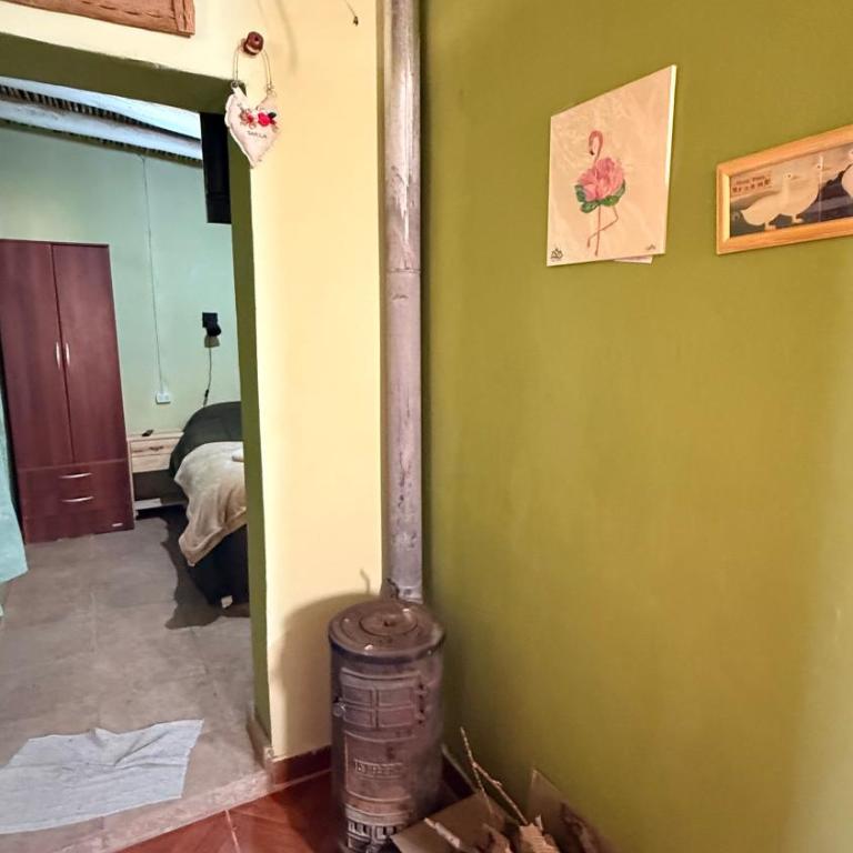 Cielo Andino - One-Bedroom Apartment - 12