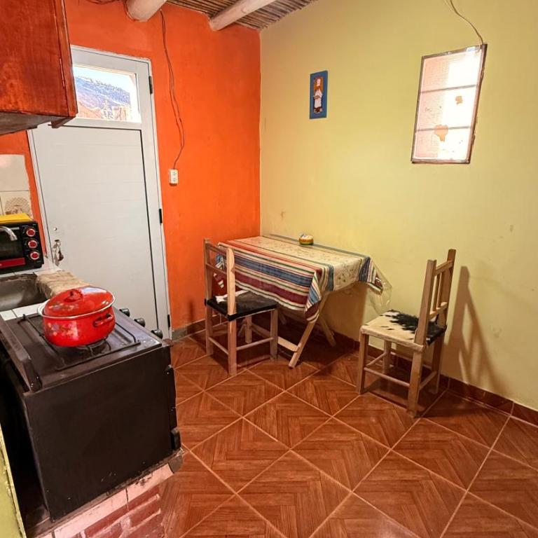 Cielo Andino - One-Bedroom Apartment - 13