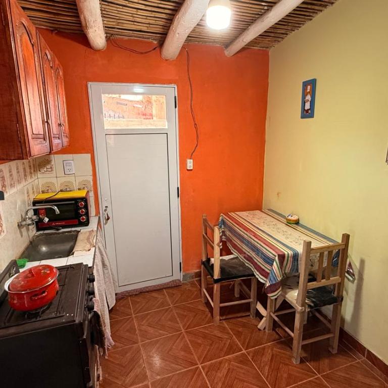 Cielo Andino - One-Bedroom Apartment - 17
