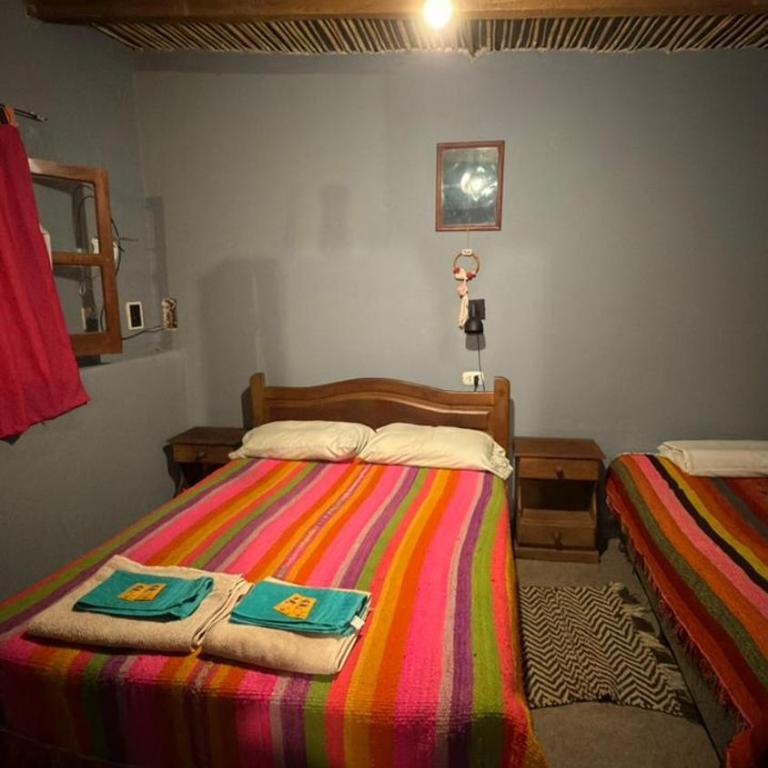 Cielo Andino - One-Bedroom Apartment - 19
