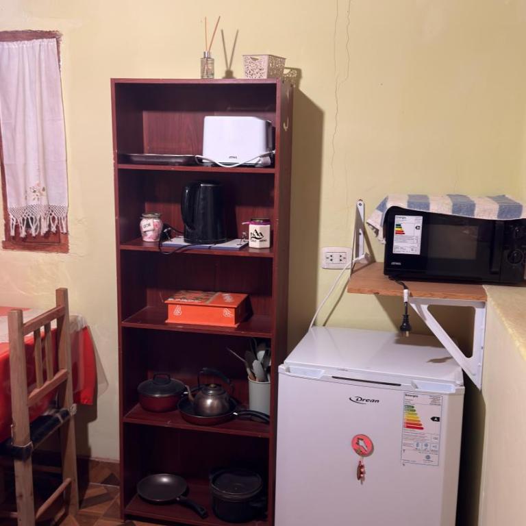Cielo Andino - One-Bedroom Apartment - 20