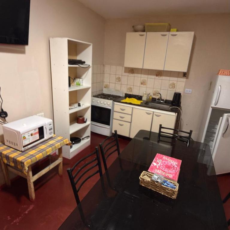 Cielo Andino - One-Bedroom Apartment - 22