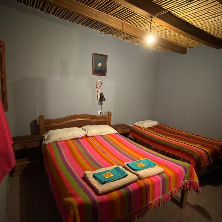 Cielo Andino - One-Bedroom Apartment - 23