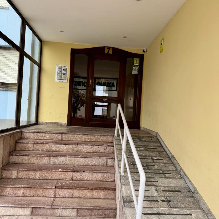 Puerto Chico Beach & Center Apartment - Appartement 2 Chambres - 22