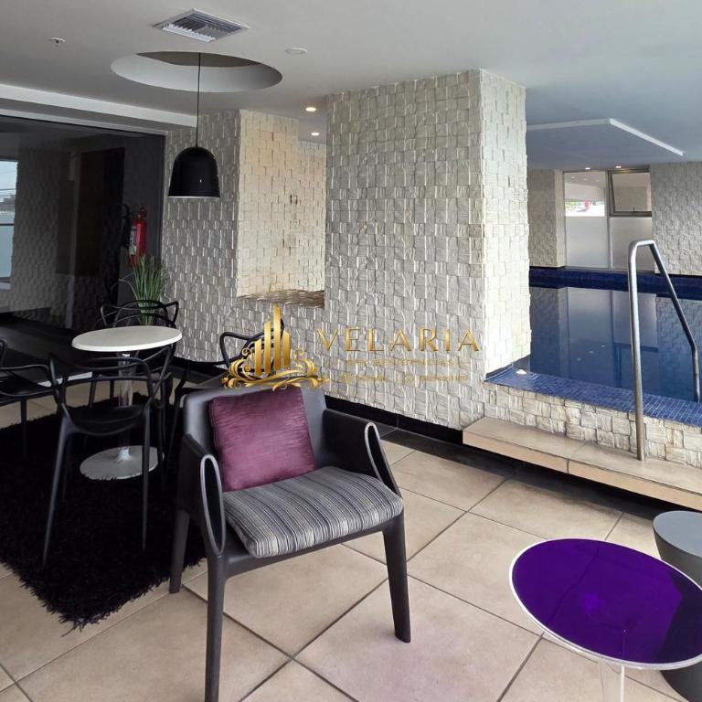 Velaria Signature Quo - Zona Aeropuerto y Mall Guayaquil - Apartamento de 1 dormitorio con vistas a la ciudad - 59