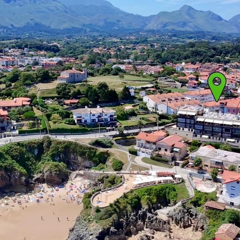 Puerto Chico Beach & Center Apartment - Appartement 2 Chambres - 25