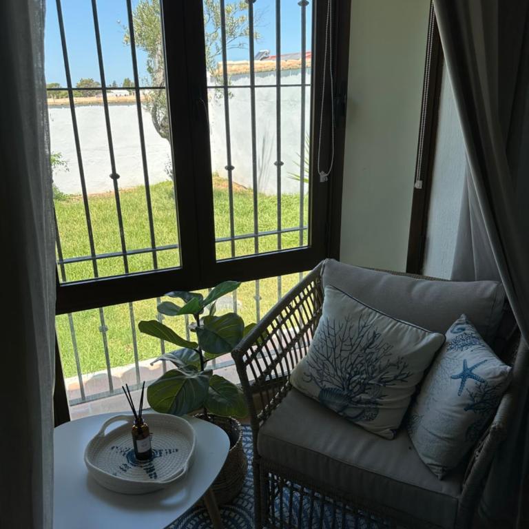 El Levante, near Beaches & La Barrosa - Chalet 3 Chambres - 51