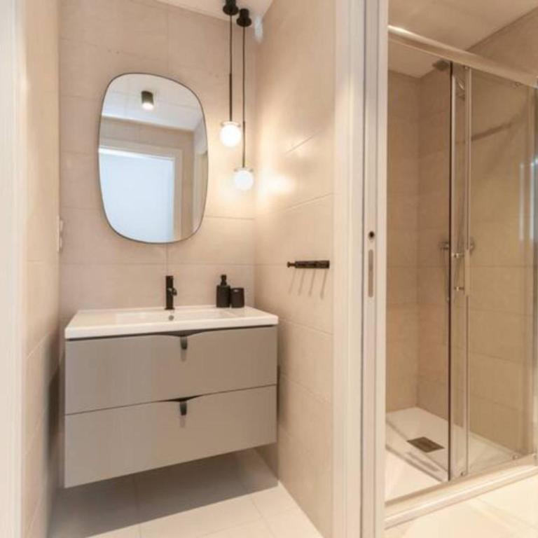 Apartament Los Arenales playa 2 - Two-Bedroom Apartment - 9