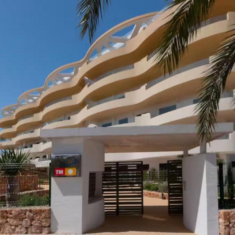 Apartament Los Arenales playa 2 - Two-Bedroom Apartment - 20