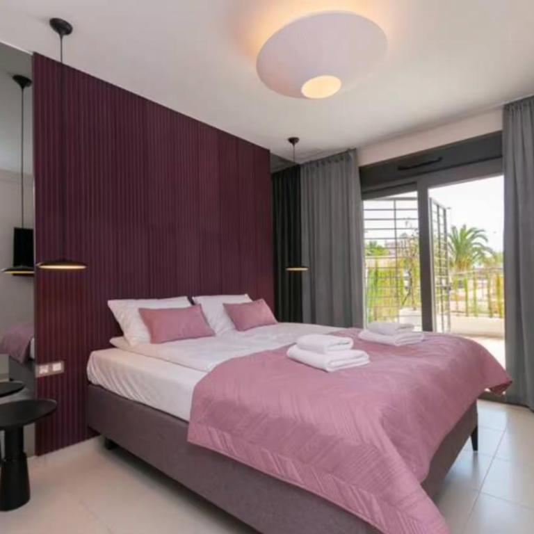 Apartament Los Arenales playa 2 - Two-Bedroom Apartment - 6