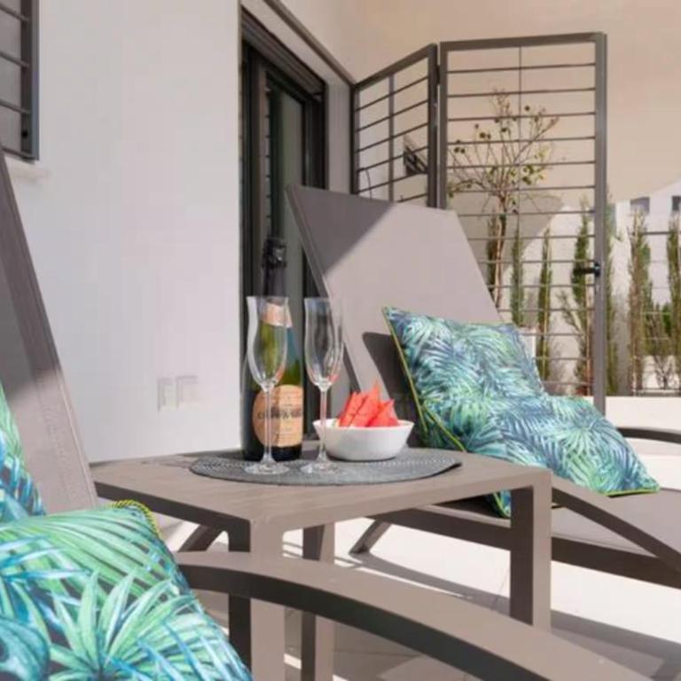 Apartament Los Arenales playa 2 - Two-Bedroom Apartment - 8