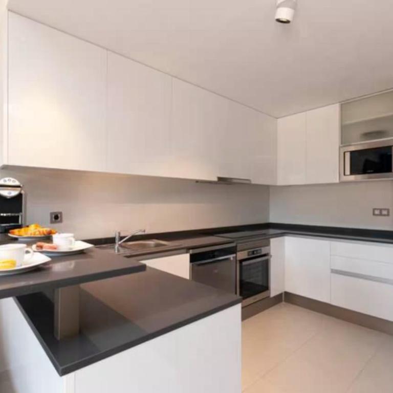 Apartament Los Arenales playa 2 - Two-Bedroom Apartment - 13