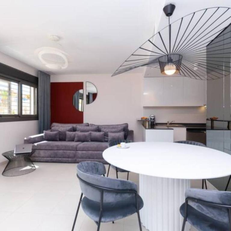 Apartament Los Arenales playa 2 - Two-Bedroom Apartment - 14