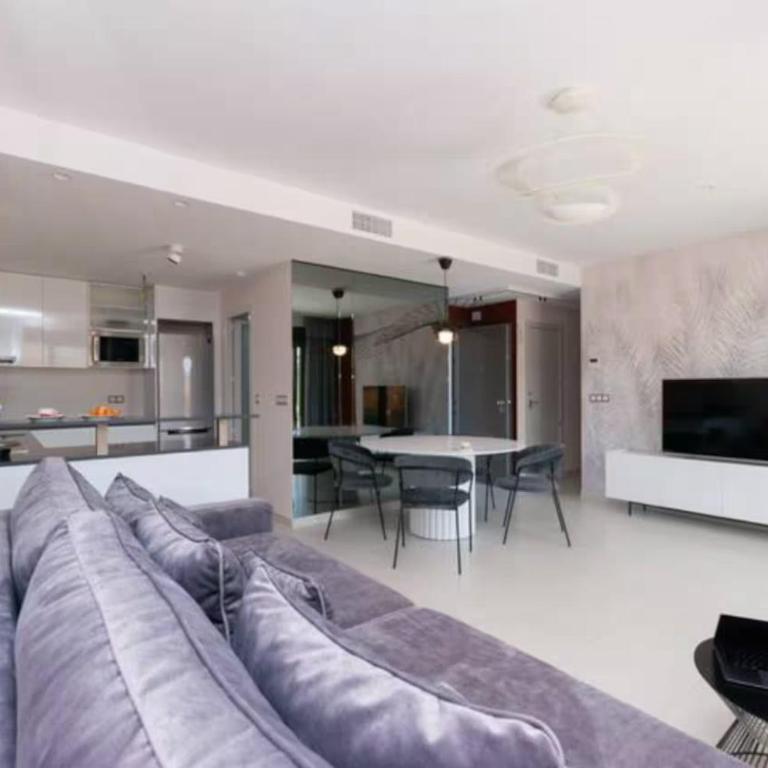 Apartament Los Arenales playa 2 - Two-Bedroom Apartment - 11