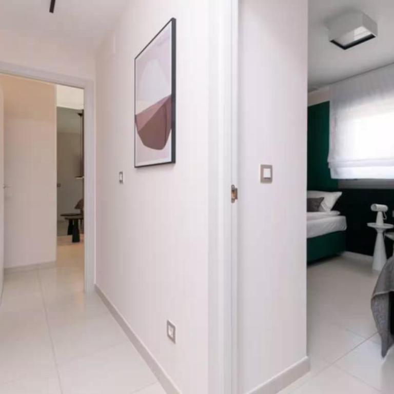 Apartament Los Arenales playa 2 - Two-Bedroom Apartment - 16