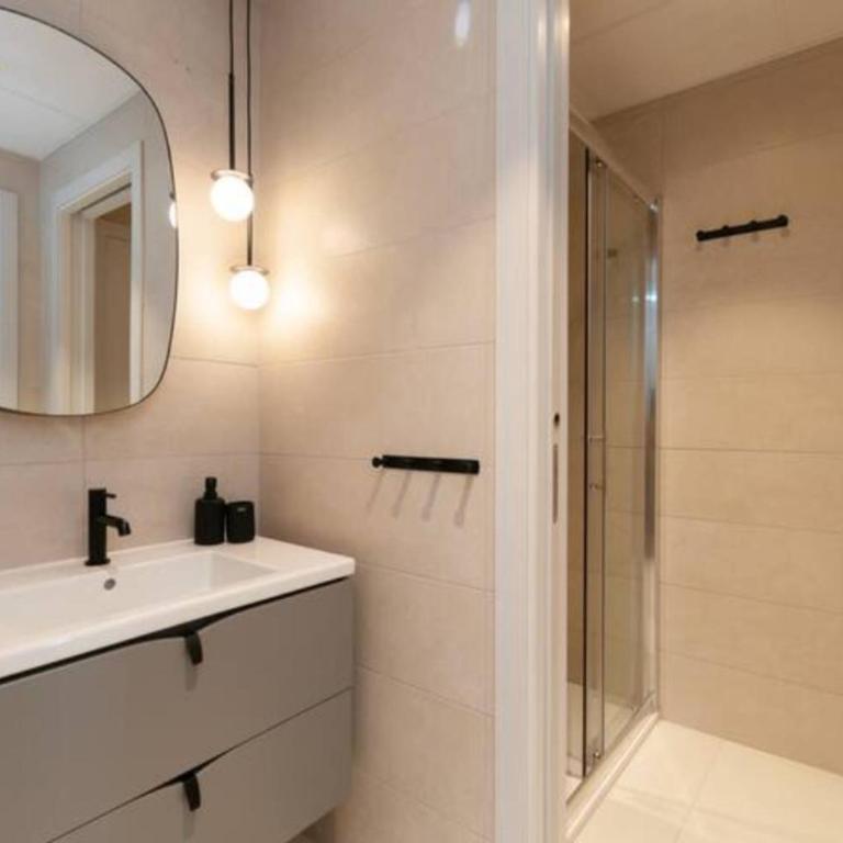 Apartament Los Arenales playa 2 - Two-Bedroom Apartment - 17