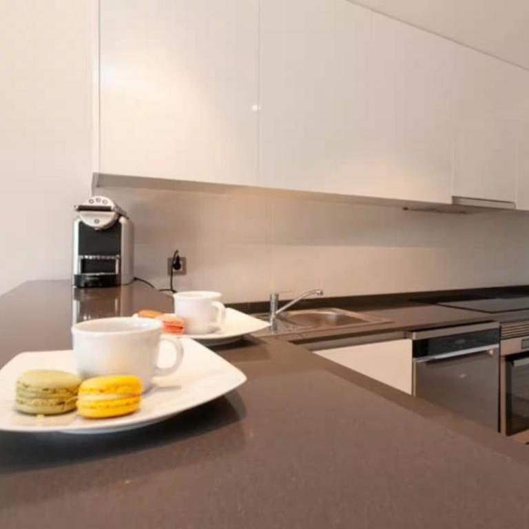 Apartament Los Arenales playa 2 - Two-Bedroom Apartment - 18