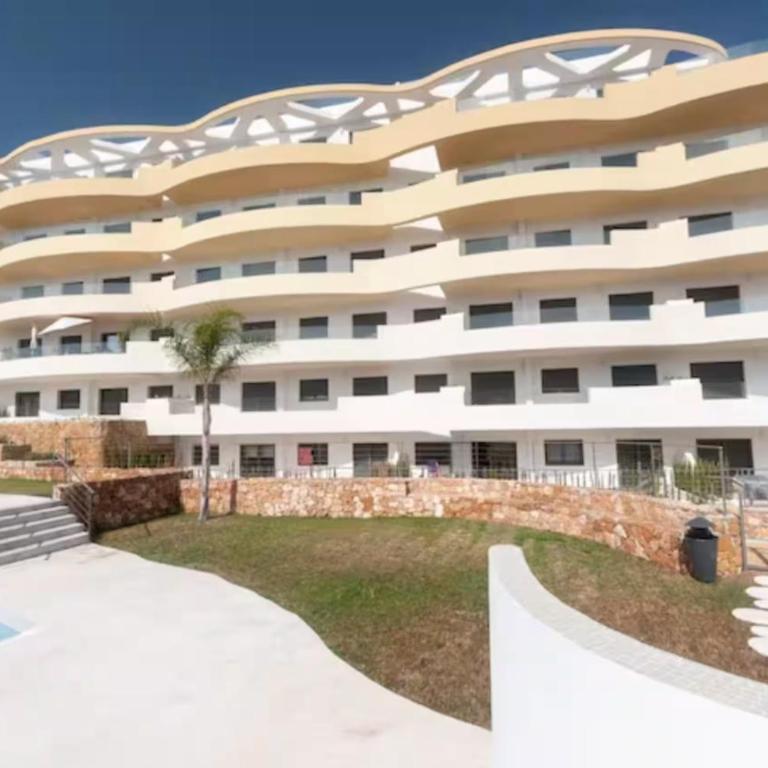 Apartament Los Arenales playa 2 - Two-Bedroom Apartment - 19