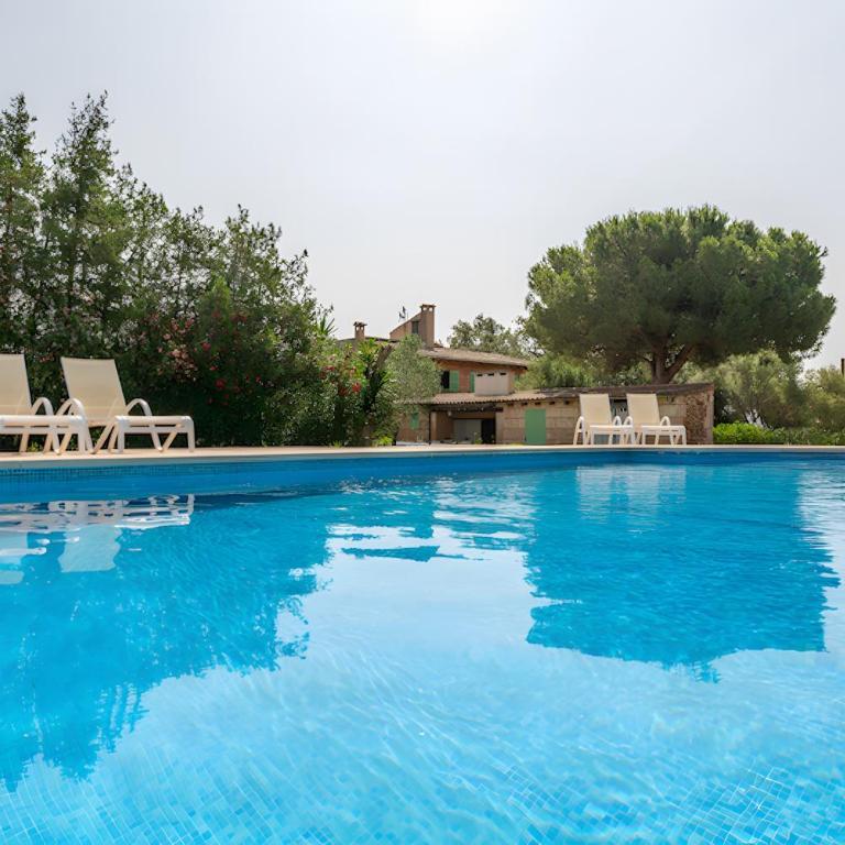 Ses Rotetes - Villa con vistas al jardín - 3