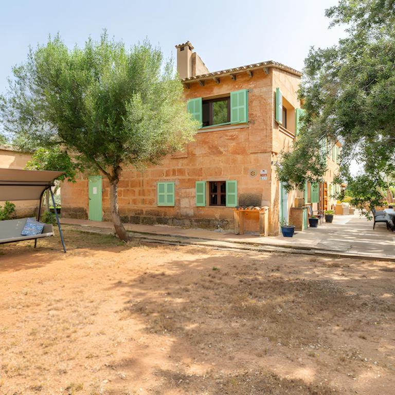 Ses Rotetes - Villa con vistas al jardín - 15