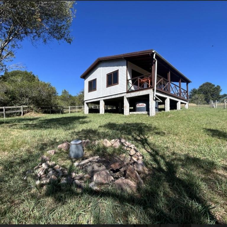 Esperanza - Casa con 1 dormitorio - 6