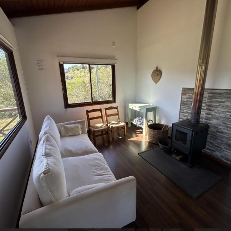 Esperanza - Casa con 1 dormitorio - 8