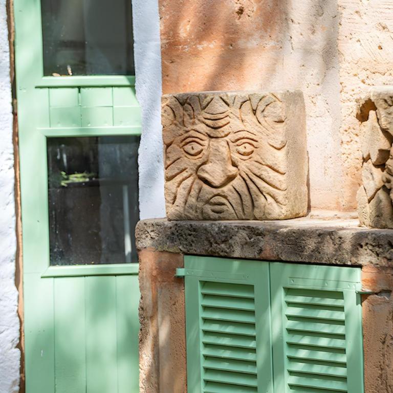 Ses Rotetes - Villa con vistas al jardín - 12