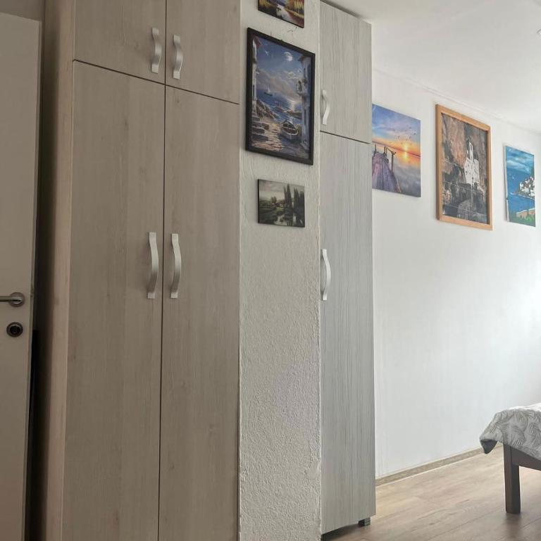 Apartman Ksenija - One-Bedroom Apartment - 14