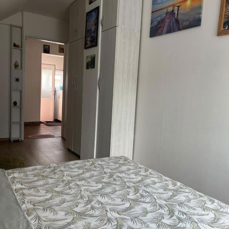 Apartman Ksenija - One-Bedroom Apartment - 15