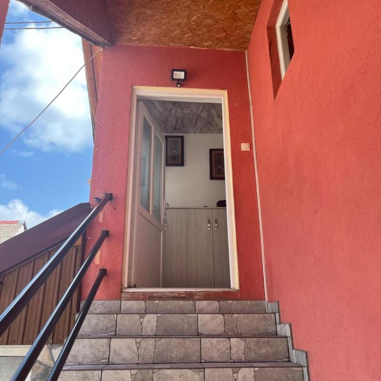 Apartman Ksenija - One-Bedroom Apartment - 3