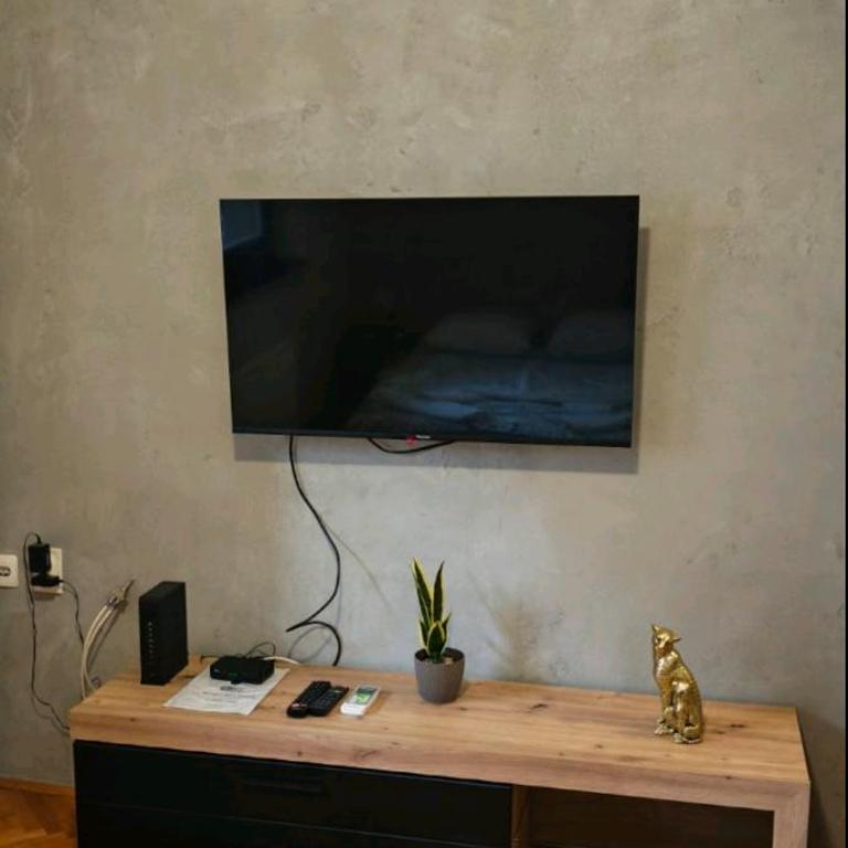 Niški kutak - Appartement 1 Chambre - 1