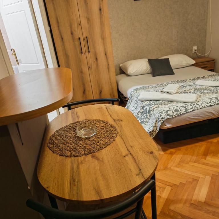 Niški kutak - Appartement 1 Chambre - 2