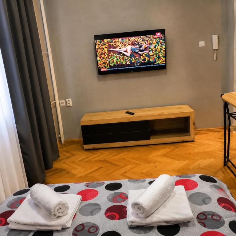 Niški kutak - Appartement 1 Chambre - 3