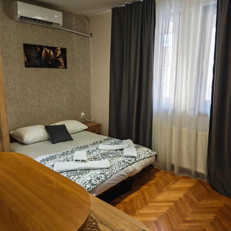 Niški kutak - Appartement 1 Chambre - 4