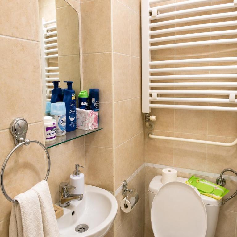 Niški kutak - Appartement 1 Chambre - 5