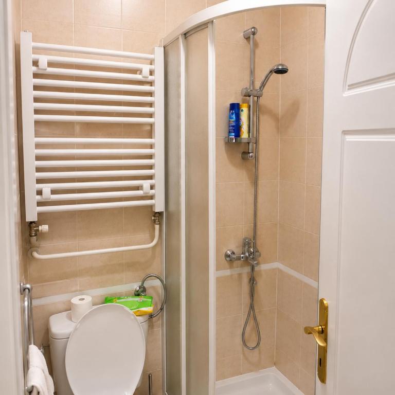 Niški kutak - Appartement 1 Chambre - 8
