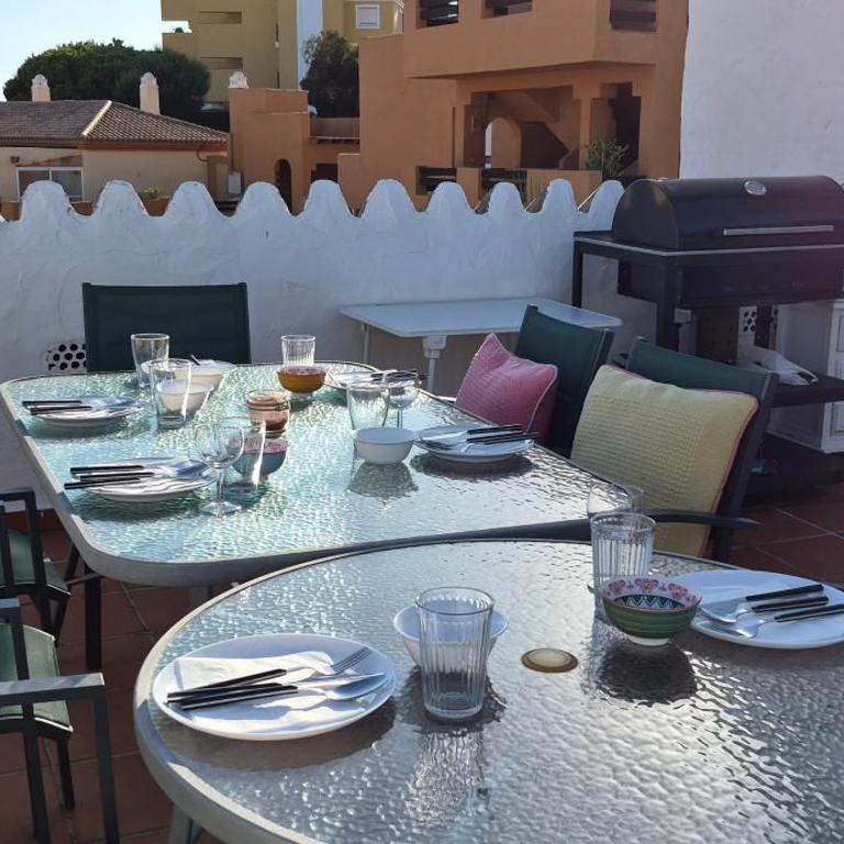 La Casa Soleada, apartement near Marbella in Mijas - Apartamento de 2 dormitorios - 34