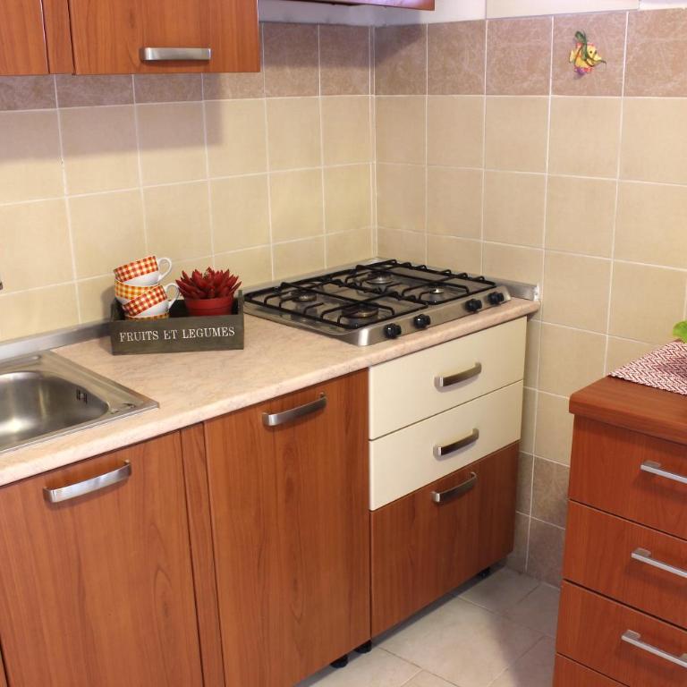 Villa Marchionna - Appartamento Monolocale - 9
