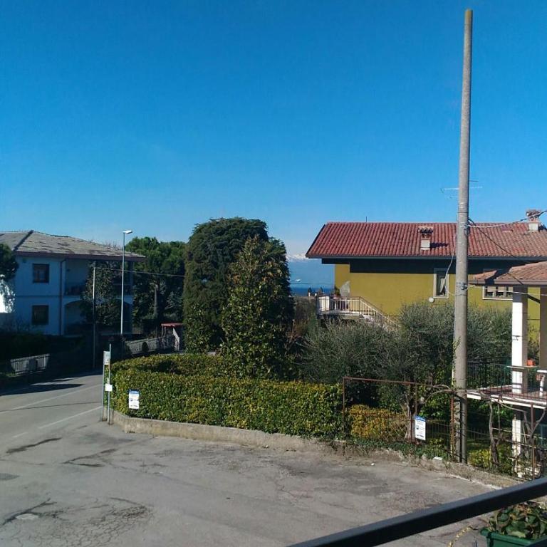 Salvi - Appartamento con Balcone - 9
