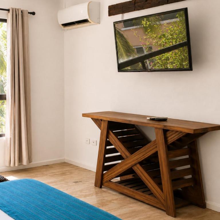 Suites Marée - Apartamento Clásico - 15