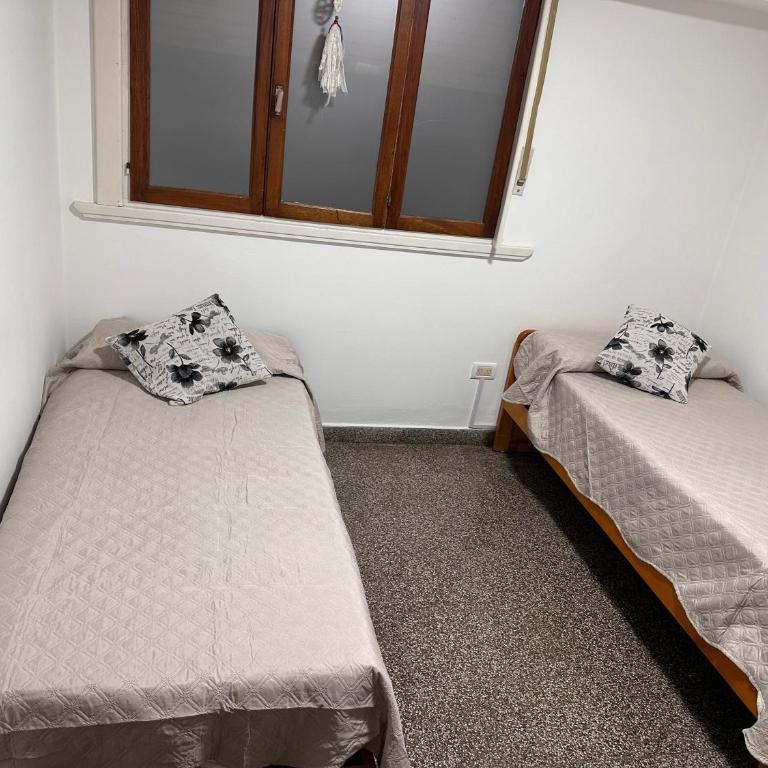 French - Two-Bedroom Apartment - 3