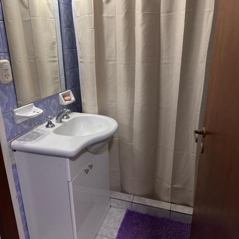 French - Two-Bedroom Apartment - 6