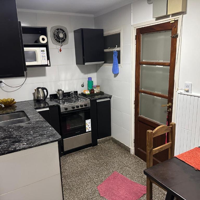 French - Two-Bedroom Apartment - 7