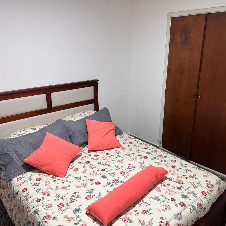 French - Two-Bedroom Apartment - 8