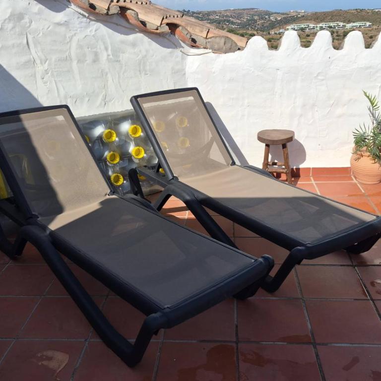 La Casa Soleada, apartement near Marbella in Mijas - Apartamento de 2 dormitorios - 41
