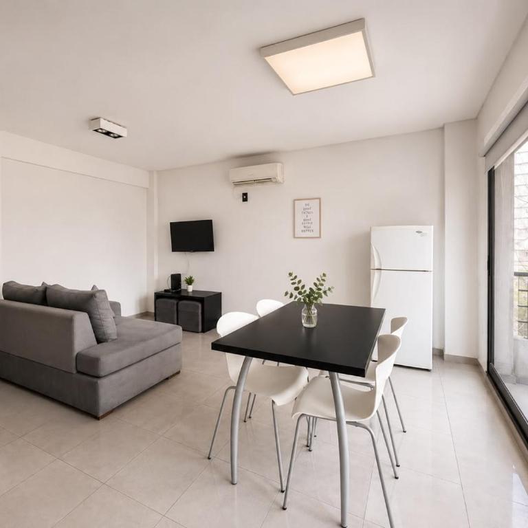 MG Baires - Dos ambientes A en Alquiler temporario en Buenos Aires - Apartamento de 1 dormitorio - 1